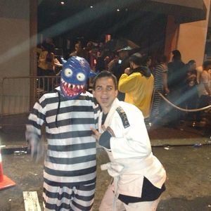 Meet your Posher, Rafael